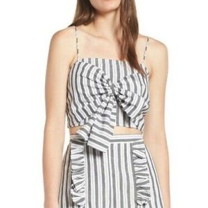 The Fifth Label Acacia Striped Top